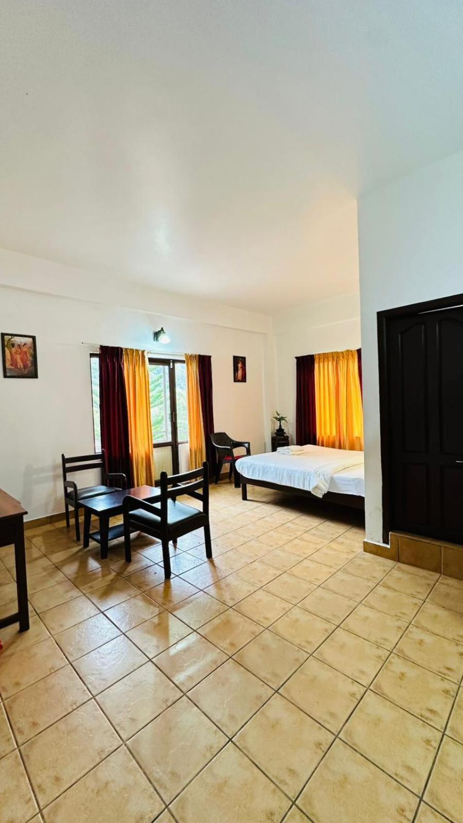 Wild Elephant Resort Kallar Vattiyar Luaran gambar