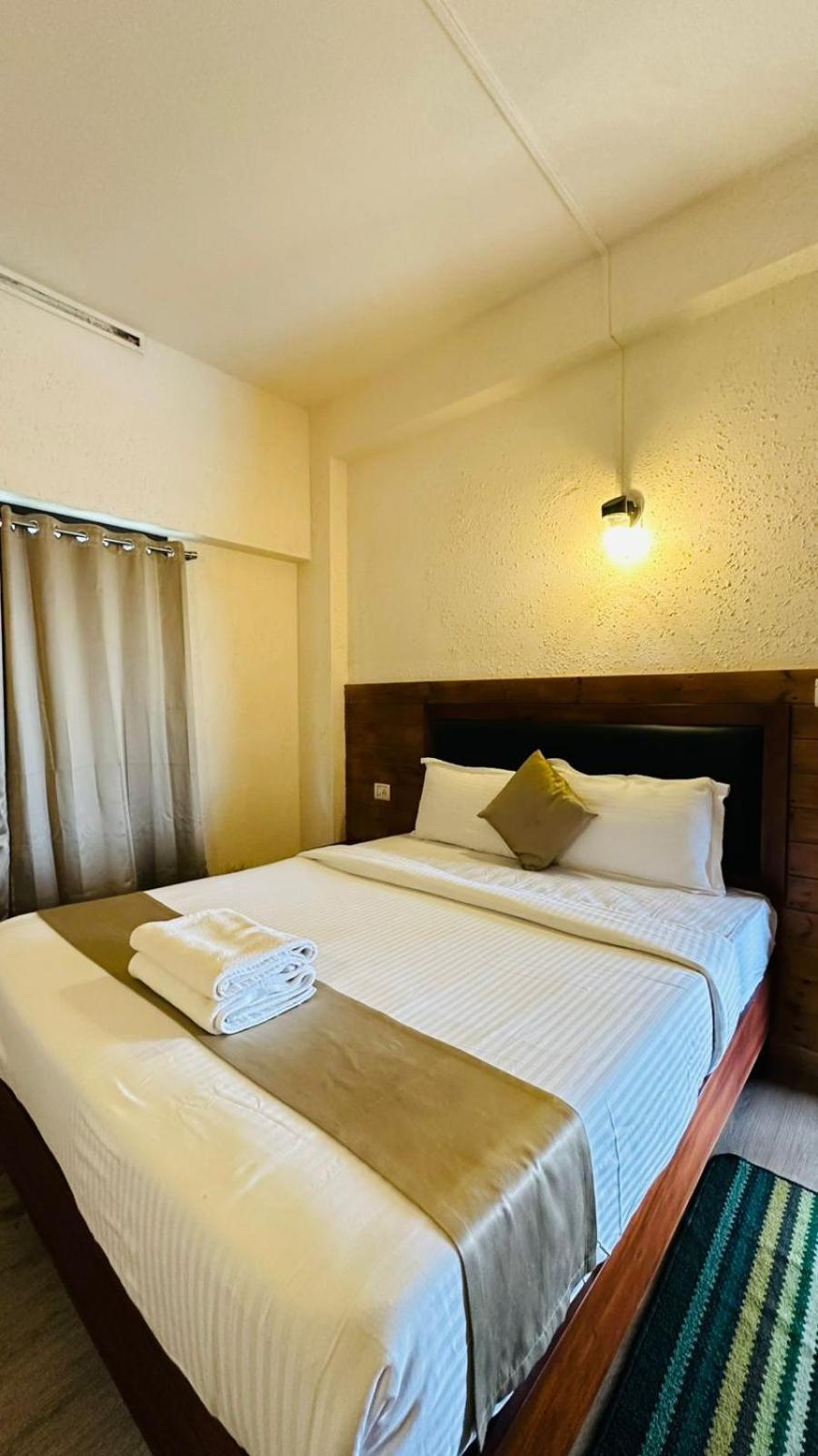 Wild Elephant Resort Kallar Vattiyar Luaran gambar