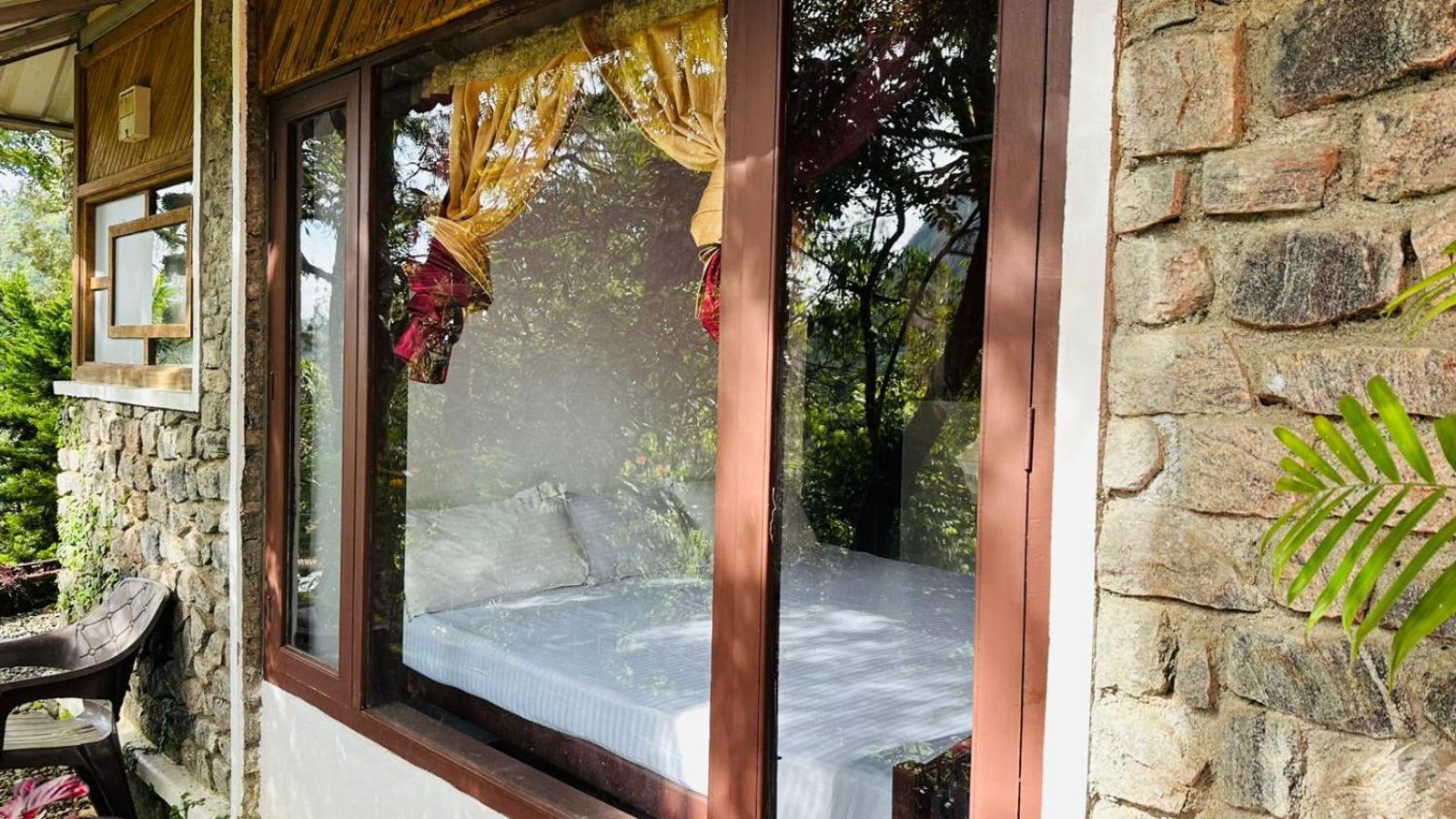 Wild Elephant Resort Kallar Vattiyar Luaran gambar