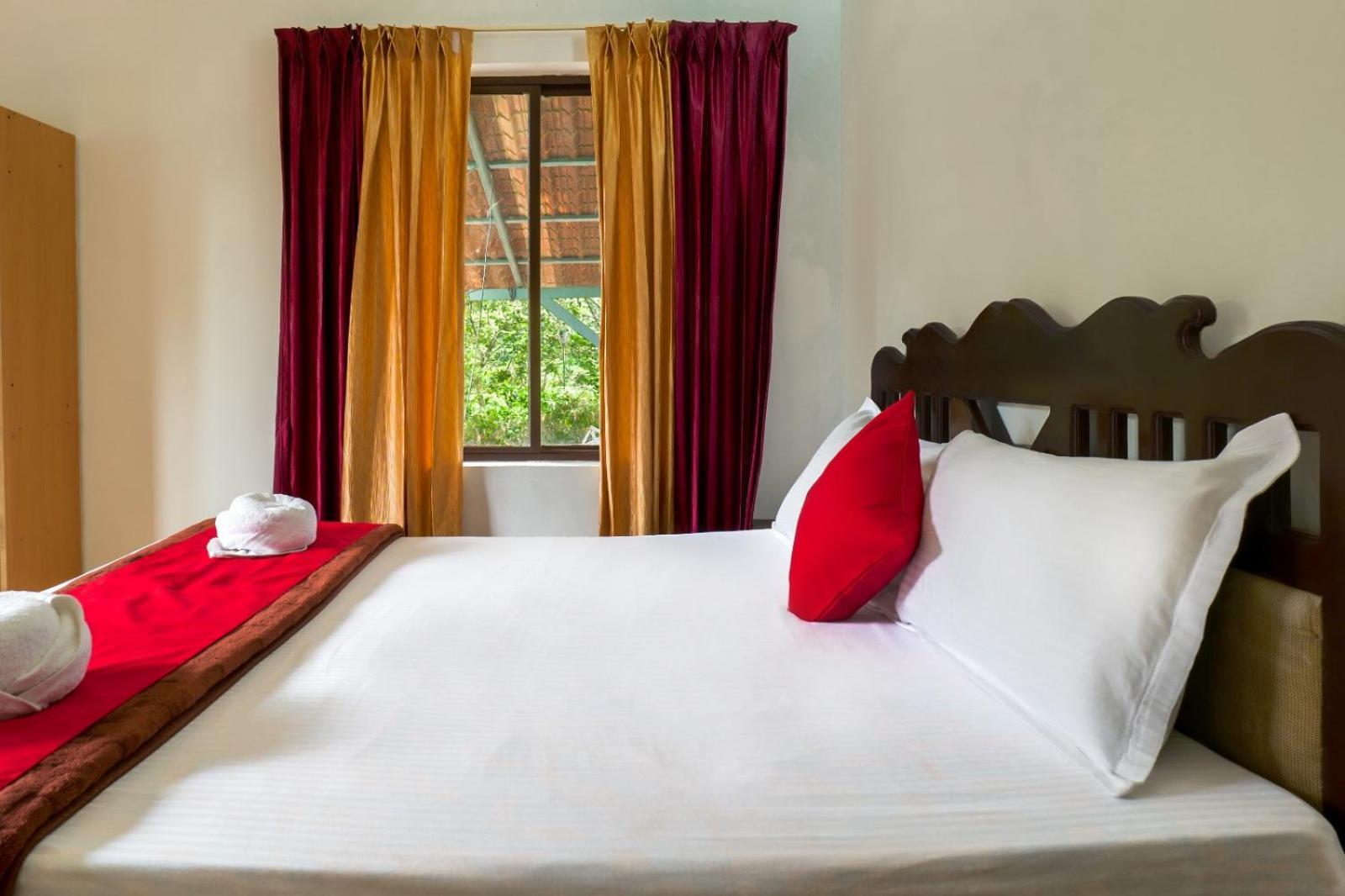 Wild Elephant Resort Kallar Vattiyar Luaran gambar