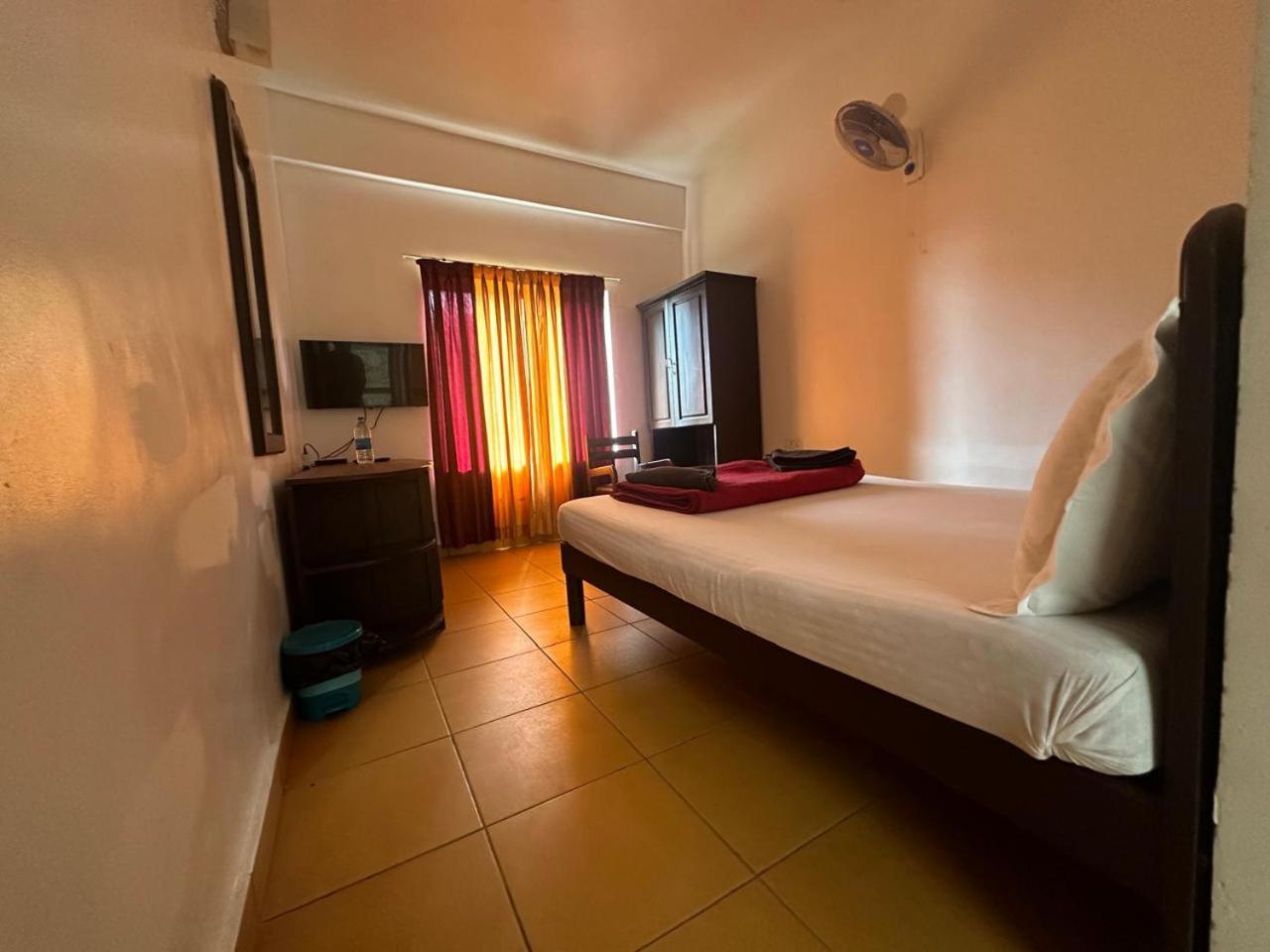 Wild Elephant Resort Kallar Vattiyar Luaran gambar