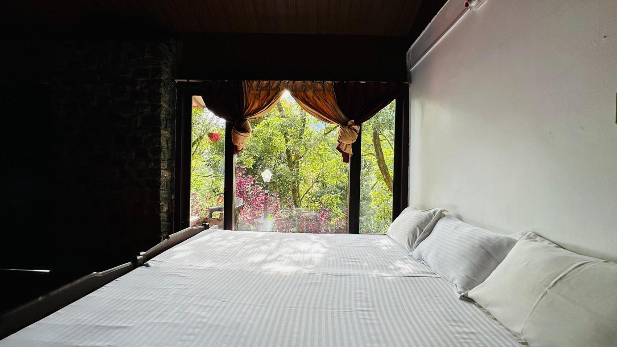 Wild Elephant Resort Kallar Vattiyar Luaran gambar